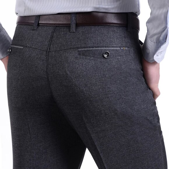 NWOT Men Formal Office Work Pant Size 36 - Picture 1 of 4